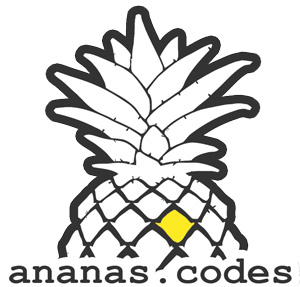 ananas.codes